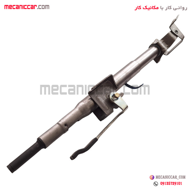 تلسکوپی فرمان پراید اچ ای سی