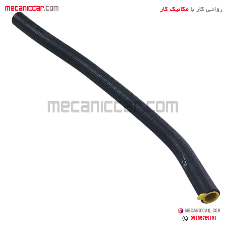 شیلنگ پمپ هیدرولیک فرمان ال نود (l90) سبزوار
