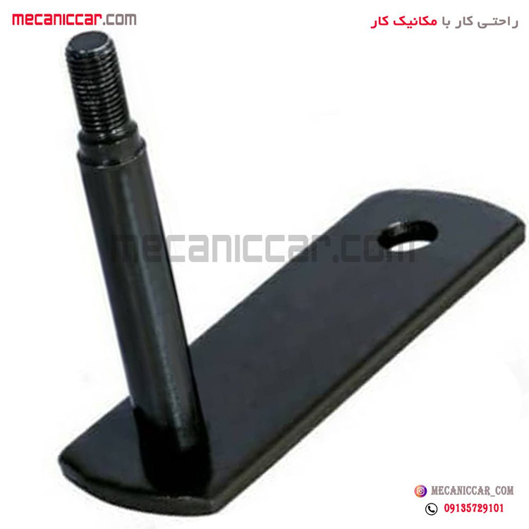 قامه دسته فنر عقب پیکان و اریسان نافذ