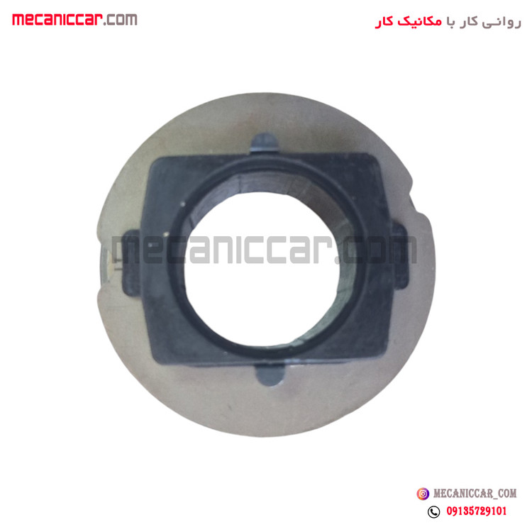 بلبرینگ کلاچ پژو 405 و پارس R2 و رانا عظام