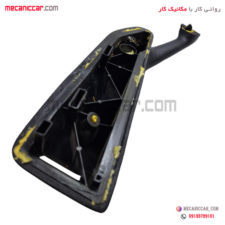 دستگیره مچی قدیم جلو چپ پژو 405 و پارس