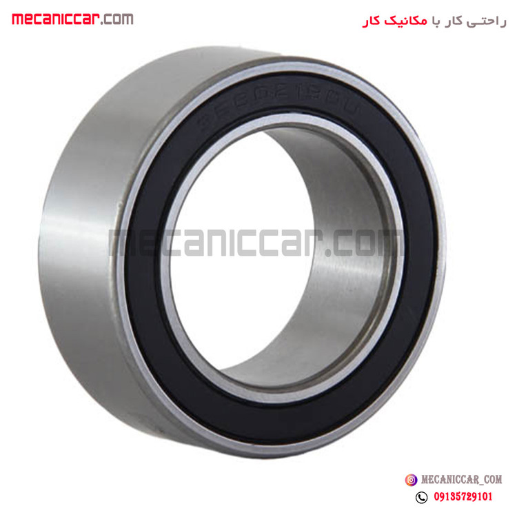 بلبرینگ کمپرسور کولر پژو 206 (355220) ای پی ان سی