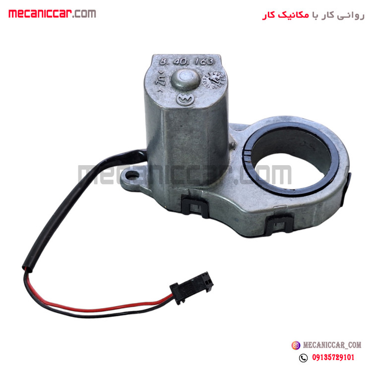 موتور تاشو برقی اینه چپ تارا اصلی