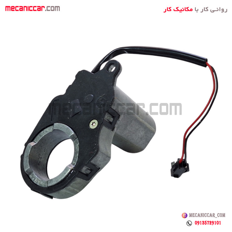موتور تاشو برقی اینه چپ تارا اصلی