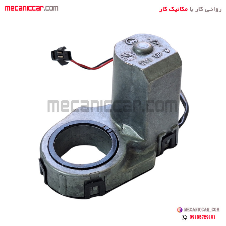 موتور تاشو برقی اینه چپ تارا اصلی
