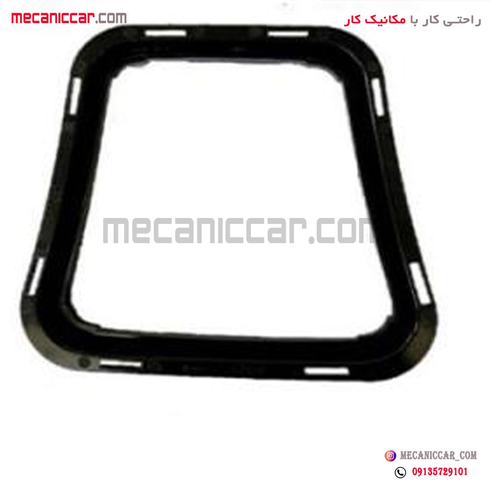 قاب گردگیر دور دنده بالا و پایین کامل پژو 405 و پارس پیشرفت