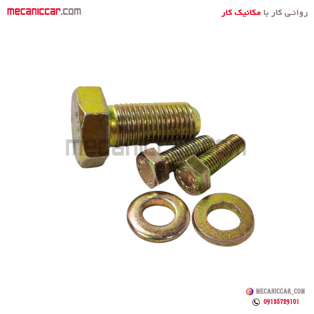 پایه ترمیم (جایگزین) دسته گیربکس طرح قدیم پژو 405 و پارس و سمند سلبویه