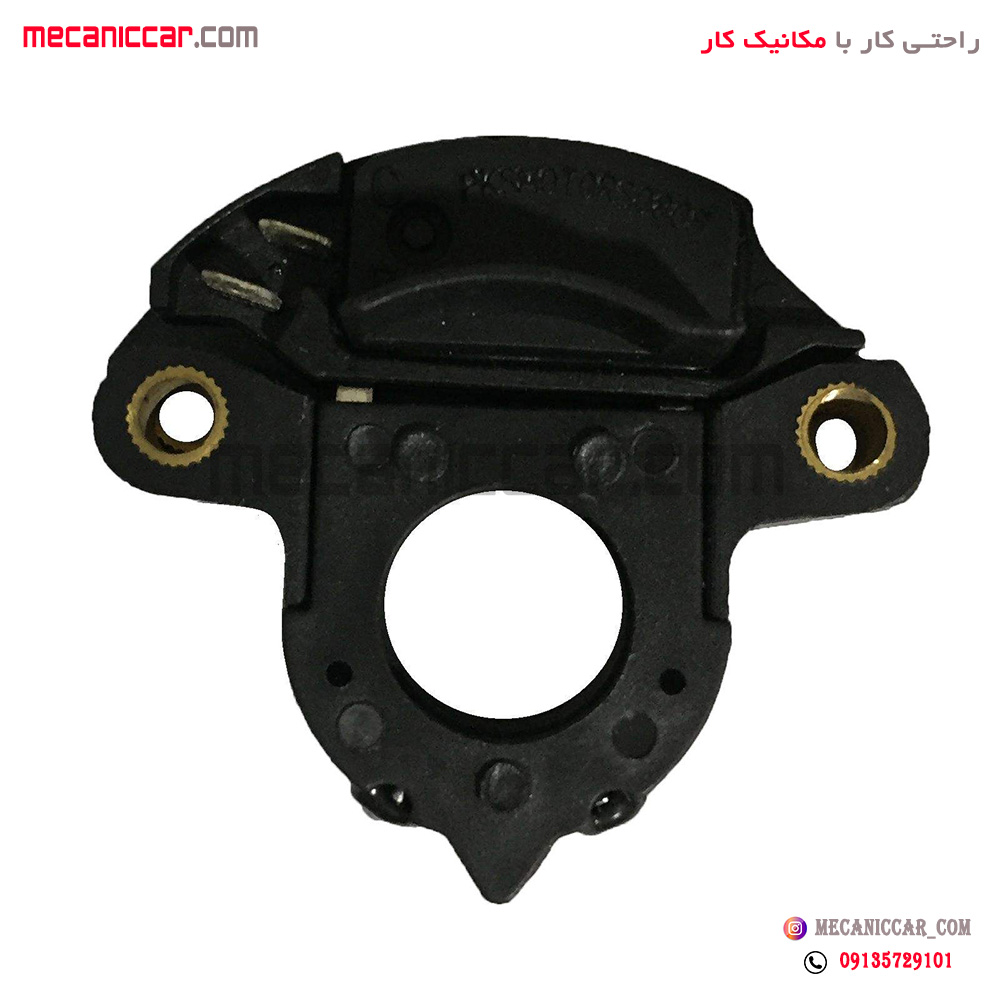مگنت دلکو بدون سیم پراید ژاپنی