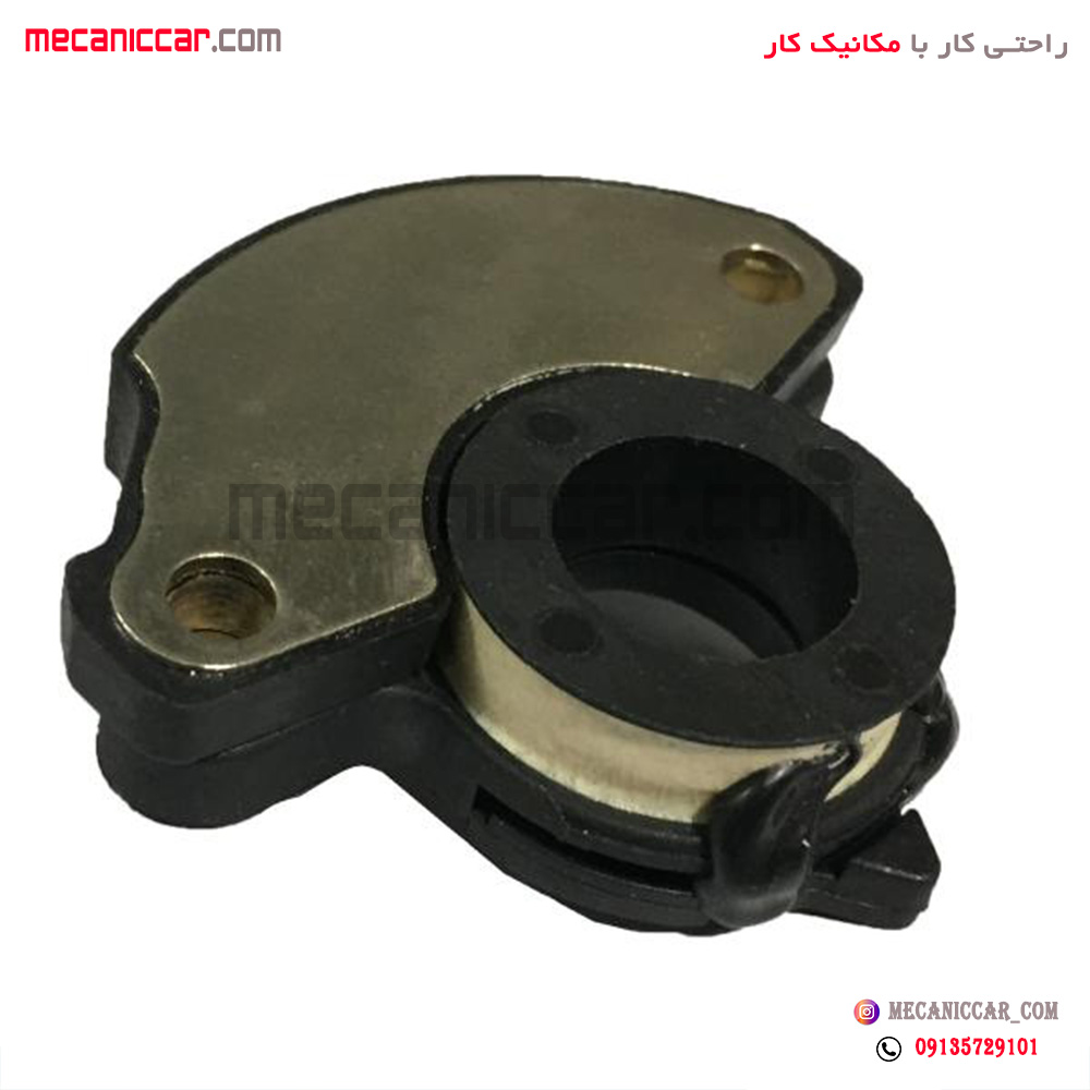 مگنت دلکو بدون سیم پراید ژاپنی