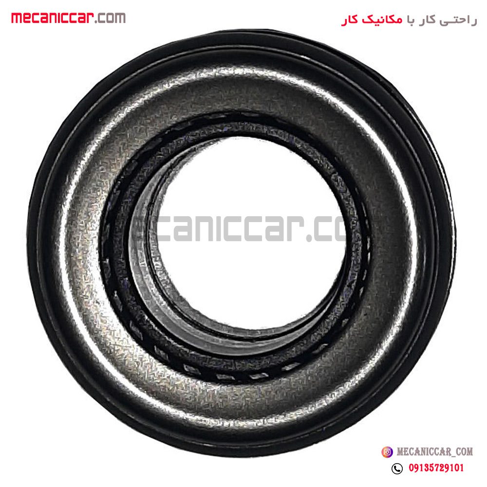 دیسک و صفحه کامل (کیت کلاچ) ریو عظام پایاکلاچ