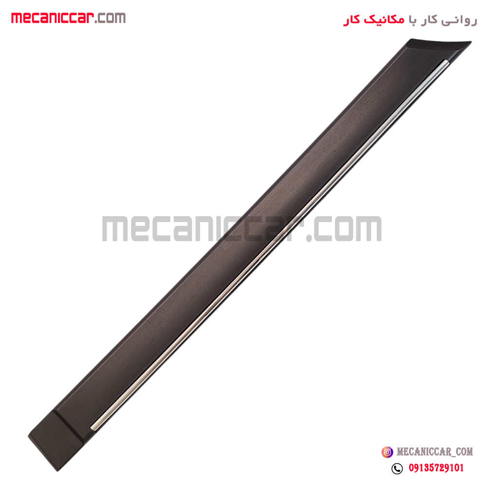 زه اطراف درب عقب راست بهینه پژو پارس و 405 SLX ایساکو