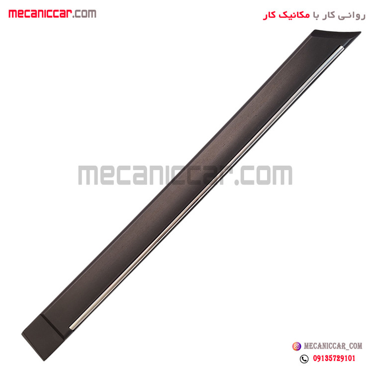 زه اطراف درب عقب راست بهینه پژو پارس و 405 SLX ایساکو