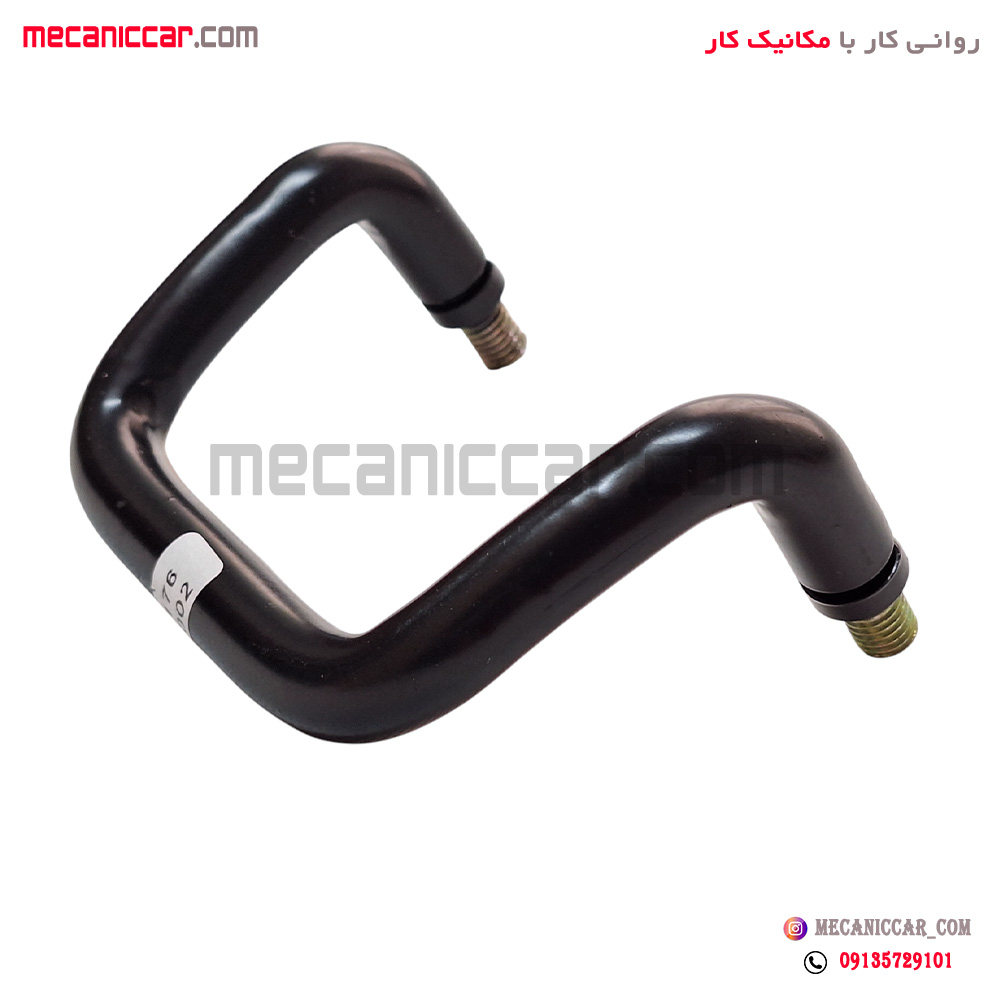 قلاب مهار بار اتاق عقب اریسان ایساکو