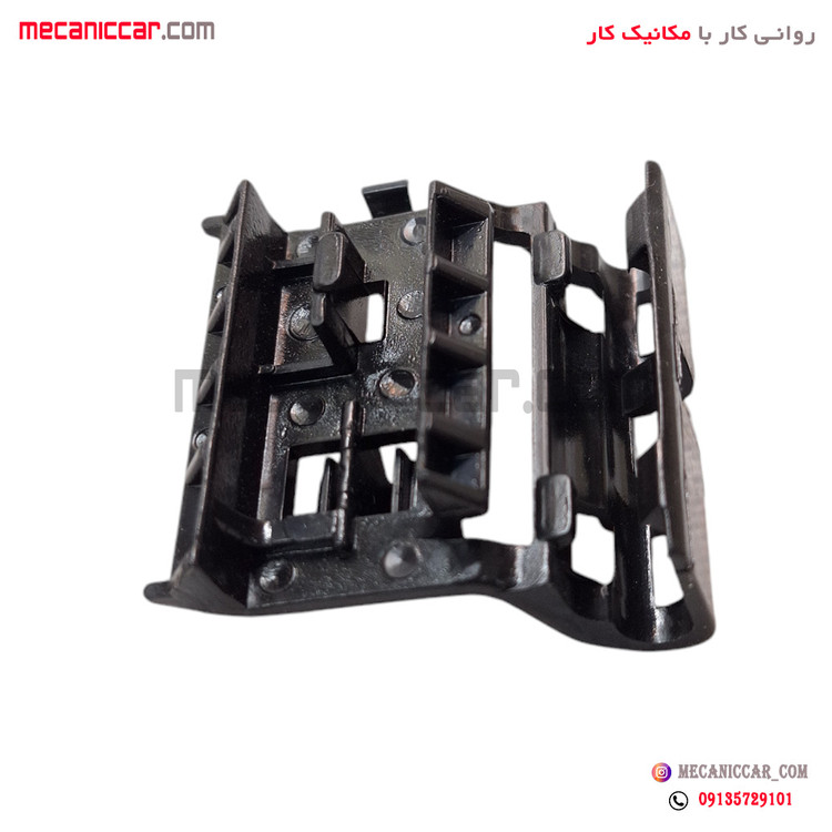 بست نگهدارنده قاب ستون ال نود (L90) نیکوپارت
