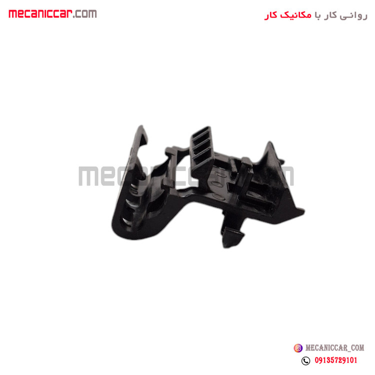 بست نگهدارنده قاب ستون ال نود (L90) نیکوپارت