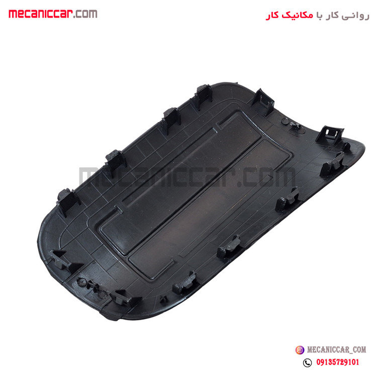 قاب ایربگ راست رو داشبورد ساینا و کوئیک