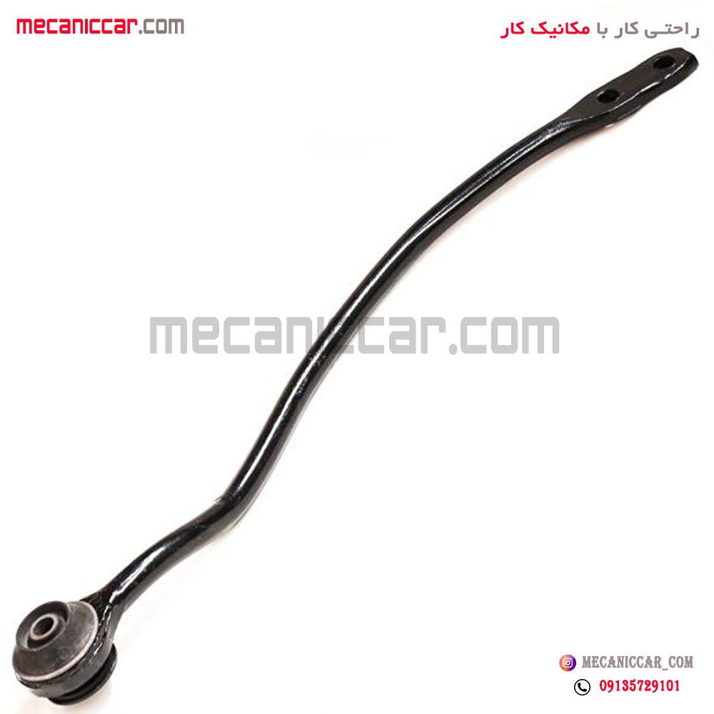 میل کششی (تورشن) چپ تیبا و ساینا و کوئیک ای پی ان سی