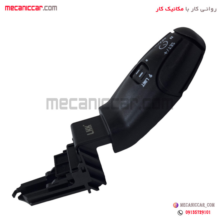 دسته کروز کنترل پژو 206 دناکو