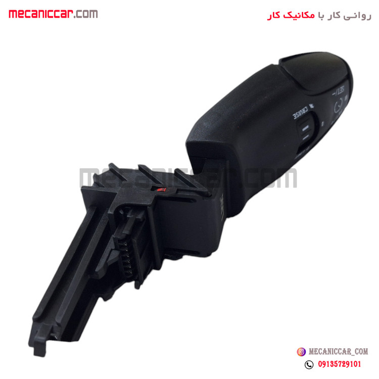 دسته کروز کنترل پژو 206 دناکو