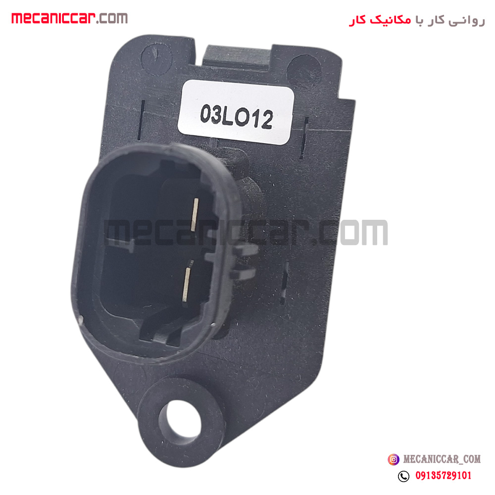 مقاومت فن جدید پژو 207 و رانا دناکو