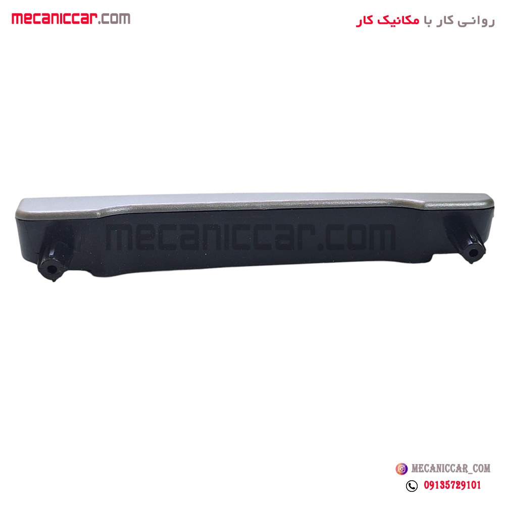 دستگیره مچی داخلی عقب راست طوسی ساینا و کوئیک