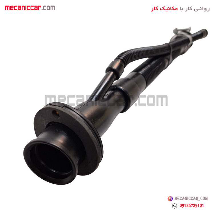 لوله گلویی پر کن خرطومی باک پراید وانت 151 اچ ای سی