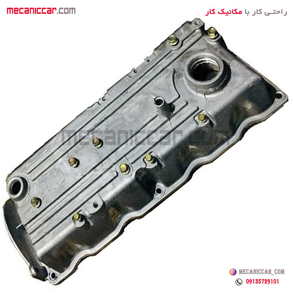 درب سوپاپ پراید انژکتور انکو