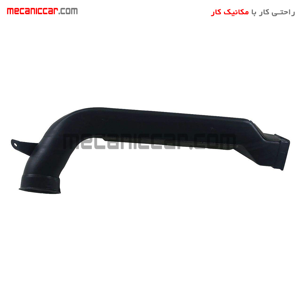 کانال هوا کولر و بخاری میانی چپ داشبورد پراید 820 الکاموتور