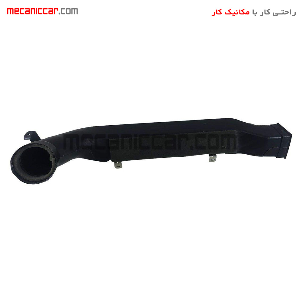 کانال هوا کولر و بخاری میانی چپ داشبورد پراید 820 الکاموتور
