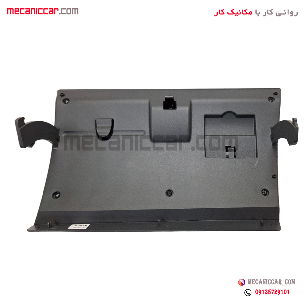درب داشبورد ال نود l90 کروز