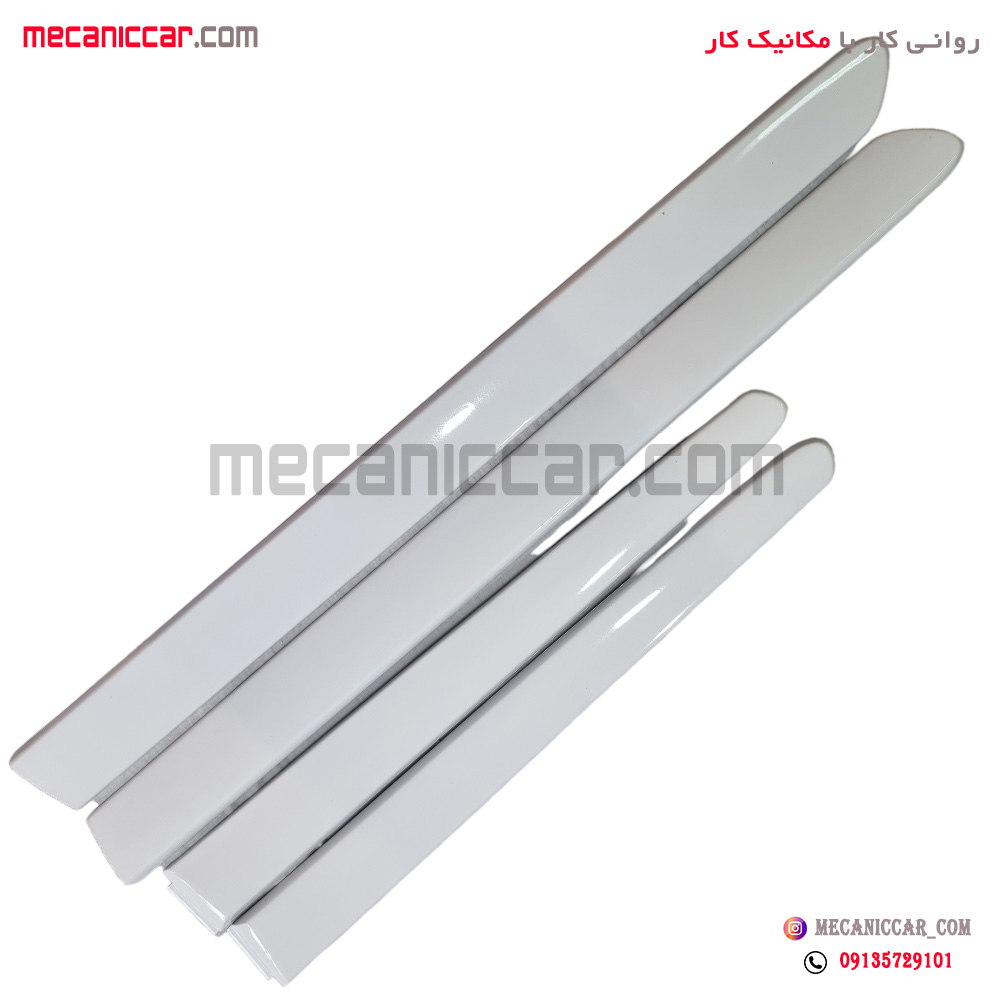 زه اطراف درب کامل رانا و راناپلاس