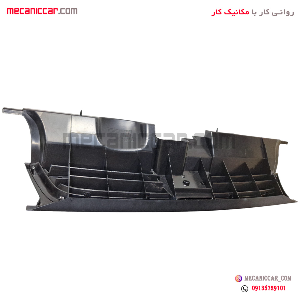 جلو پنجره پژو 405 SLX