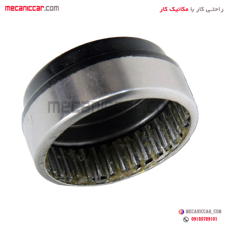 بلبرینگ ژامبون کوچک پژو 405 و پارس و سمند (688933) اورجینال شوبرت