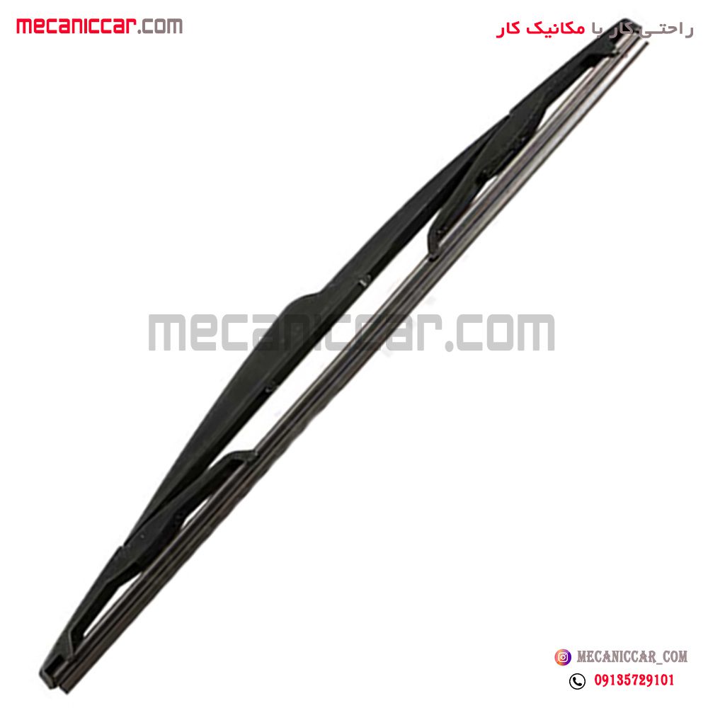 تیغه برف پاک کن شیشه عقب پژو 206 و 207 و تیبا امکو