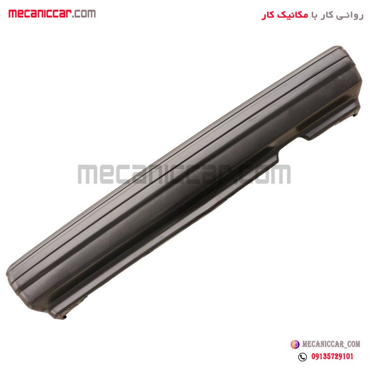 سپر عقب پراید هاچبک قدیم