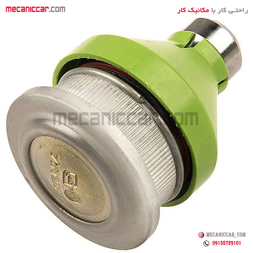 سیبک زیر اکسل کمک ال نود L90 حاکم پارت