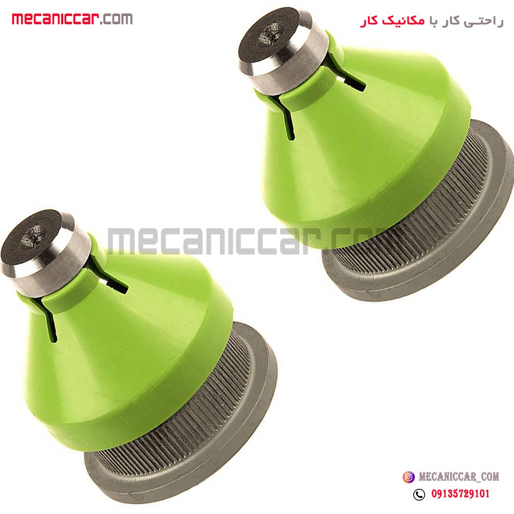سیبک زیر اکسل کمک ال نود L90 حاکم پارت