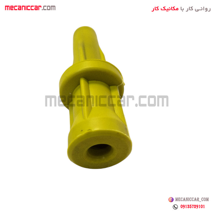 وایر شمع رانا تقویتی فنر کوتاه tgt
