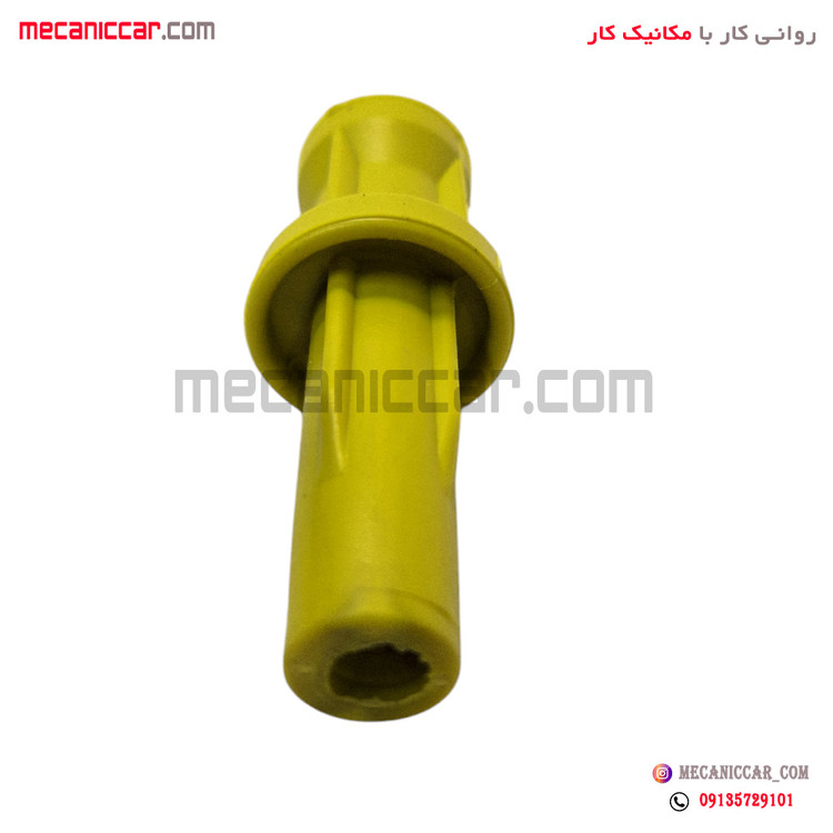 وایر شمع رانا تقویتی فنر کوتاه tgt