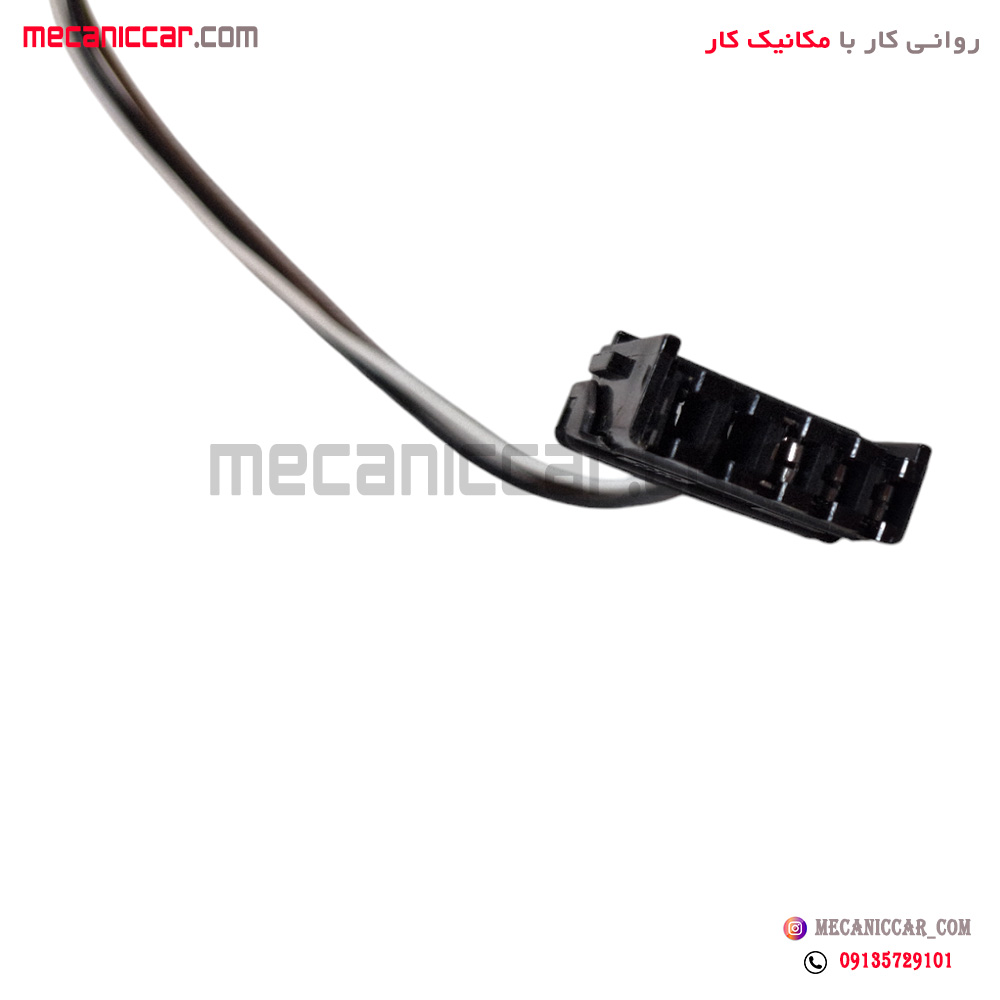 اینه کامل برقی پژو 405 slx راست کاوج