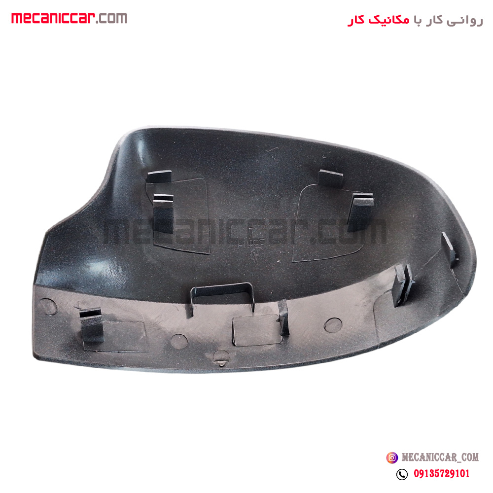 فلاپ اینه راست ساندرو و ال نود l90