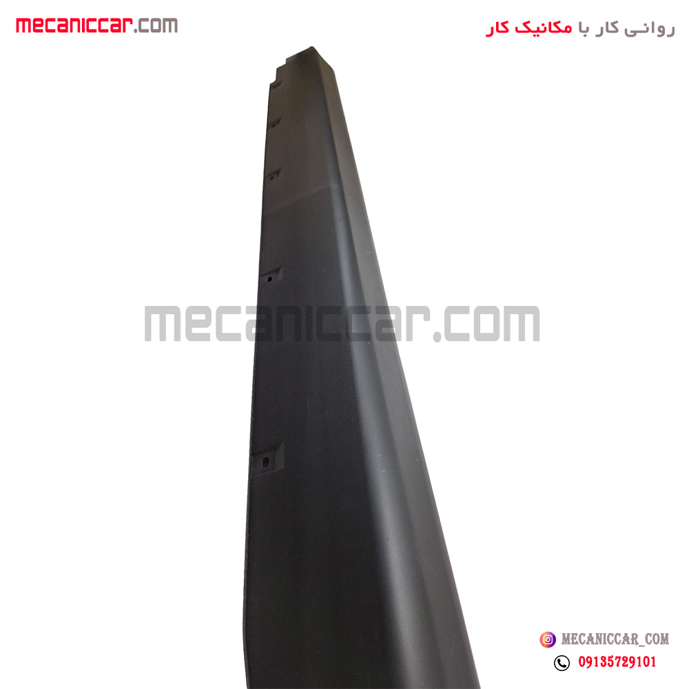 فلاپ رکاب راست کوئیک