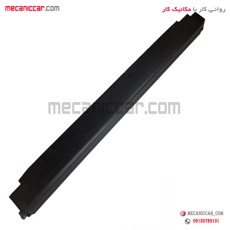 فلاپ رکاب راست کوئیک