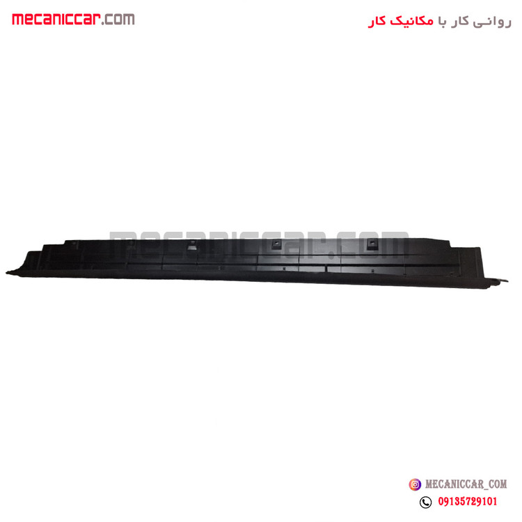 فلاپ رکاب راست کوئیک