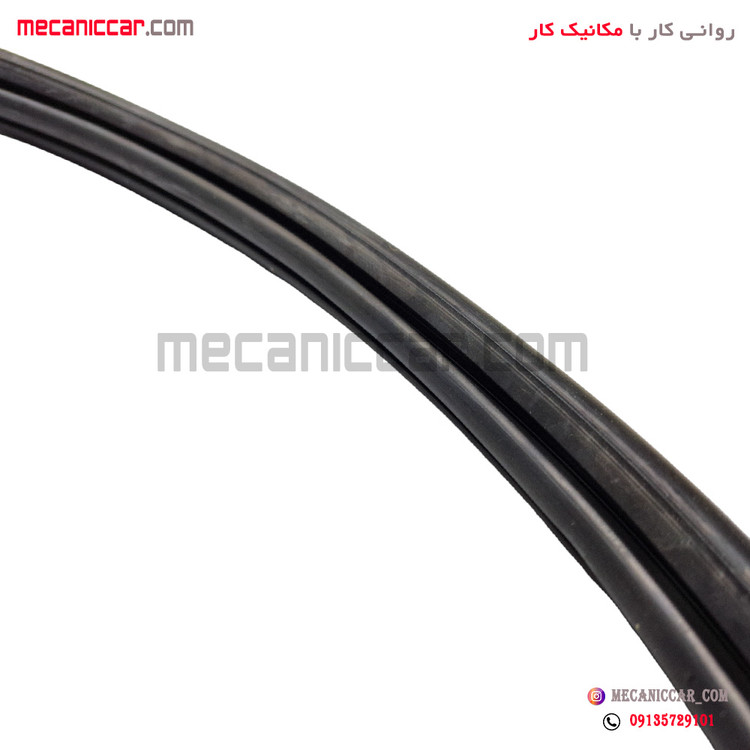 نوار دور شیشه جلو پیکان اصلی