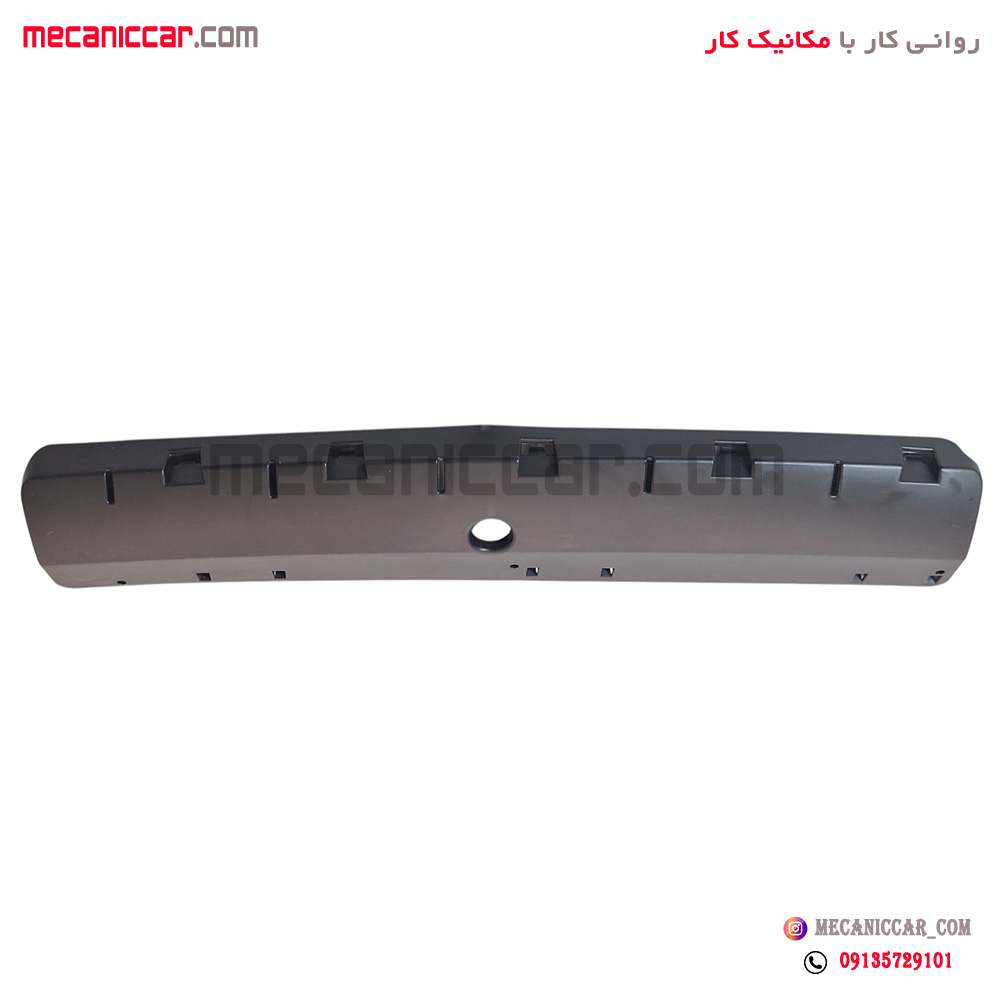 براکت نگهدارنده سنسور پایی درب صندوق عقب تارا کروز