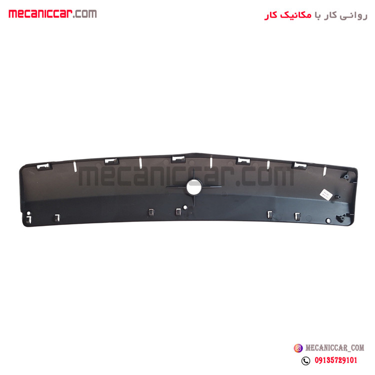 براکت نگهدارنده سنسور پایی درب صندوق عقب تارا کروز