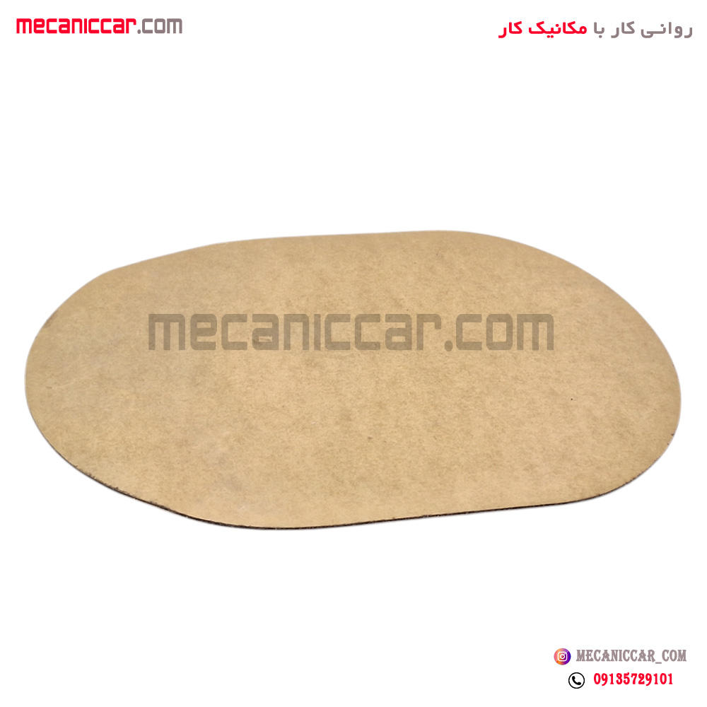 گرمکن شیشه اینه خودروها کاوج