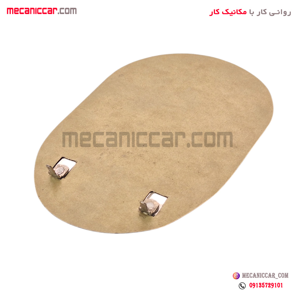 گرمکن شیشه اینه خودروها کاوج