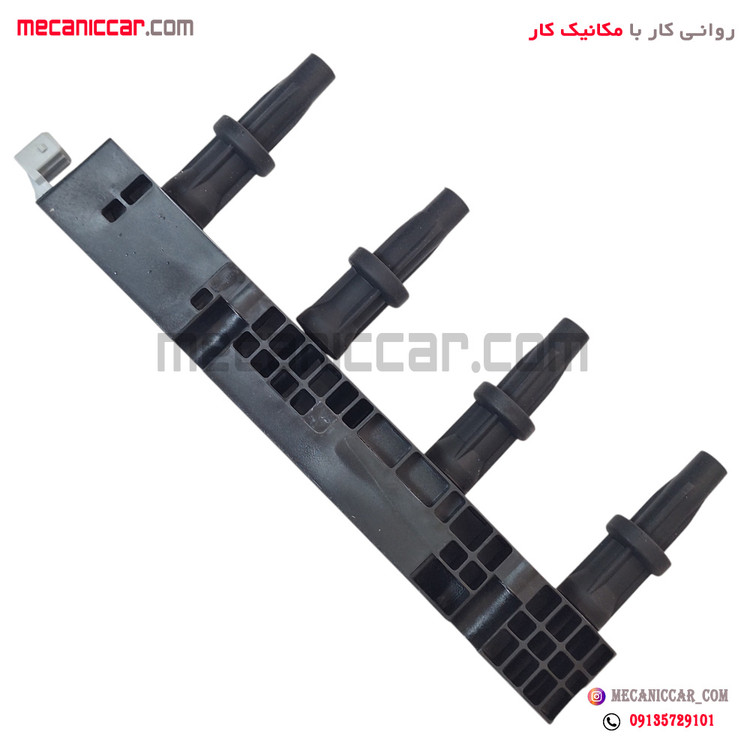 کوئل بوش پژو 206 تیپ 5 کروز